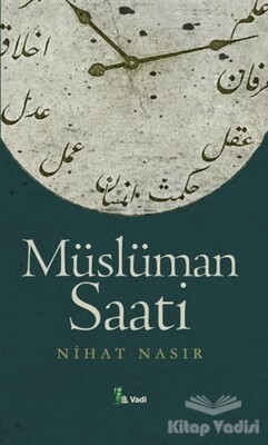 Müslüman Saati - Vadi Yayınları