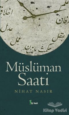 Müslüman Saati - 1