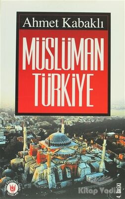 Müslüman Türkiye - 1
