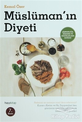 Müslüman’ın Diyeti - Hayy Kitap