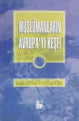 Müslümanların Avrupa'yı Keşfi - Birey Yayıncılık