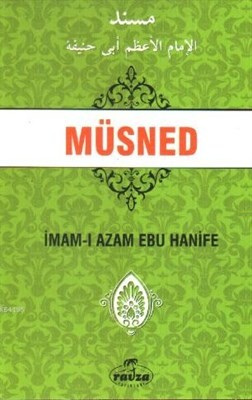 Müsned - Ravza Yayınları