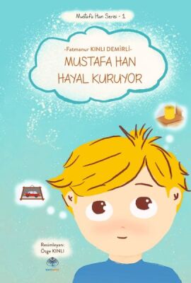 Mustafa Han Hayal Kuruyor - 1