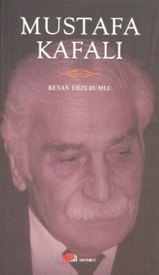 Mustafa Kafalı - 1