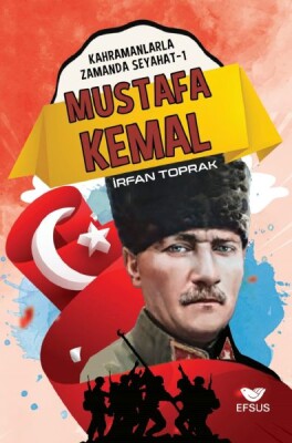 Mustafa Kemal - Efsus Yayınları