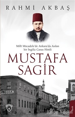Mustafa Sagir - Dorlion Yayınları