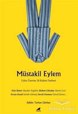 Müstakil Eylem - 1