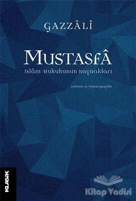 Mustasfa - 1