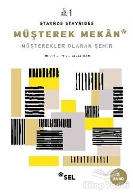 Müşterek Mekan - 1