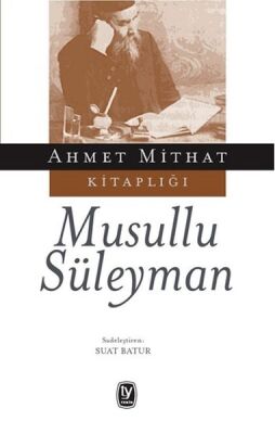 Musullu Süleyman - 1