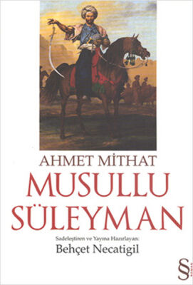 Musullu Süleyman - 1
