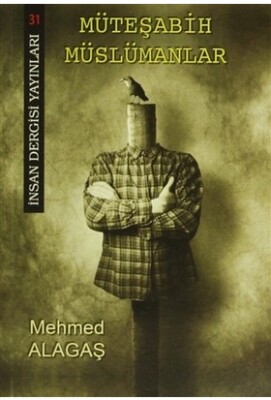 Müteşabih Müslümanlar - İnsan Dergisi Yayınları