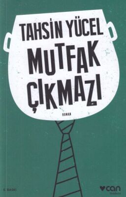 Mutfak Çıkmazı - 1