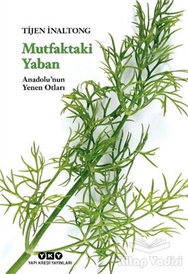 Mutfaktaki Yaban (Büyük Boy) - 1