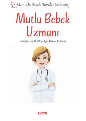 Mutlu Bebek Uzmanı - 1