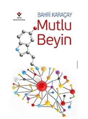 Mutlu Beyin - Tübitak Yayınları