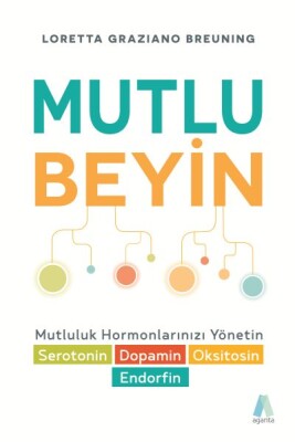 Mutlu Beyin - Aganta Kitap