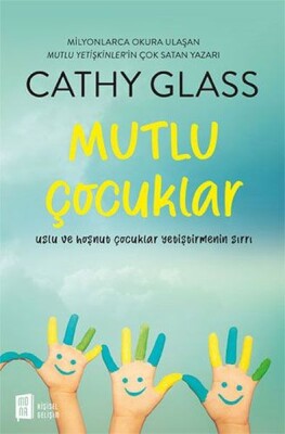 Mutlu Çocuklar - Mona Kitap