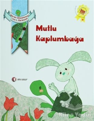 Mutlu Kaplumbağa - 1