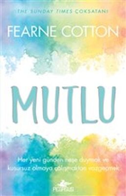 Mutlu - 1