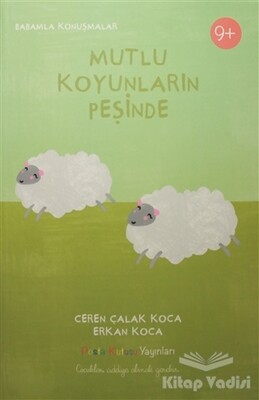 Mutlu Koyunların Peşinde - Posta Kutusu Yayınları