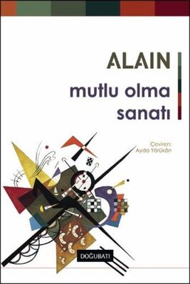 Mutlu Olma Sanatı - 1