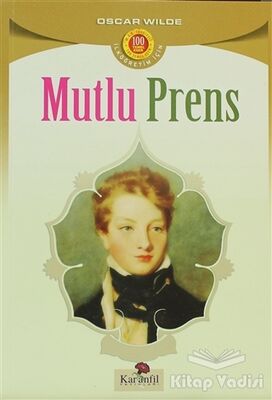 Mutlu Prens - 1