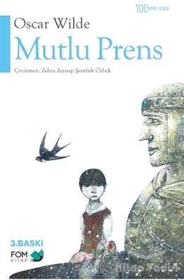 Mutlu Prens - FOM Kitap