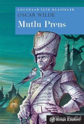 Mutlu Prens - Remzi Kitabevi