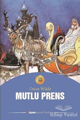 Mutlu Prens - Dipnot Yayınları