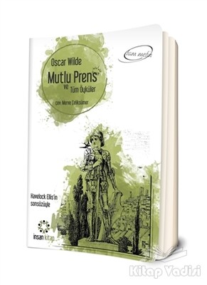 Mutlu Prens ve Tüm Öyküler - İnsan Kitap