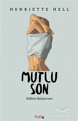 Mutlu Son - Sayfa 6 Yayınları