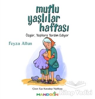 Mutlu Yaşlılar Haftası - 1