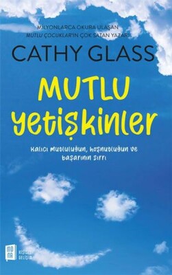 Mutlu Yetişkinler - Mona Kitap