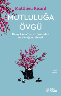 Mutluluğa Övgü - Doğan Novus