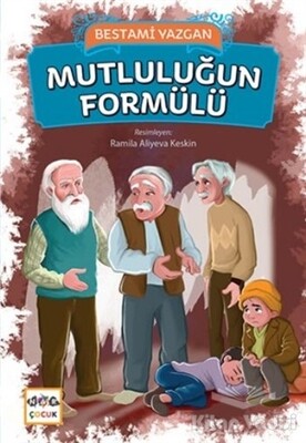 Mutluluğun Formülü - Nar Yayınları