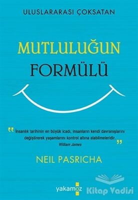 Mutluluğun Formülü - 1