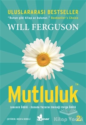 Mutluluk - Çınar Yayınları