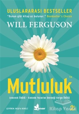Mutluluk - 1