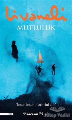 Mutluluk - İnkılap Kitabevi