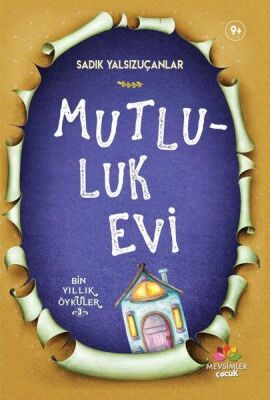 Mutluluk Evi - 1