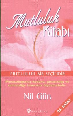 Mutluluk Kitabı - 1