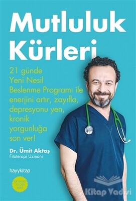 Mutluluk Kürleri - Hayy Kitap