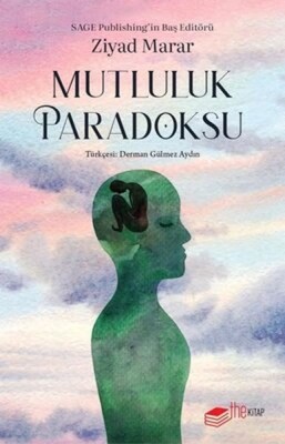 Mutluluk Paradoksu - The Kitap