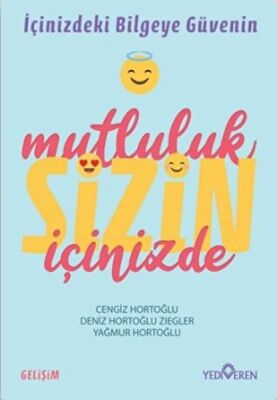 Mutluluk Sizin İçinizde - 1