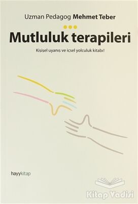 Mutluluk Terapileri - 1