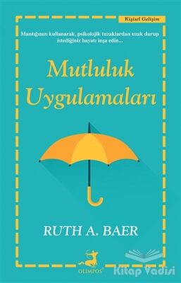 Mutluluk Uygulamaları - 1