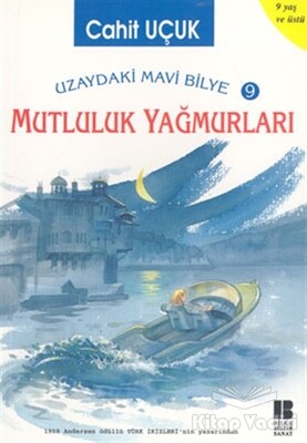 Mutluluk Yağmurları - Bilge Kültür Sanat