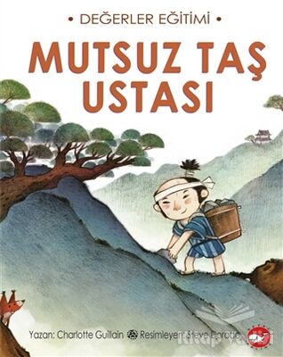 Mutsuz Taş Ustası - 1