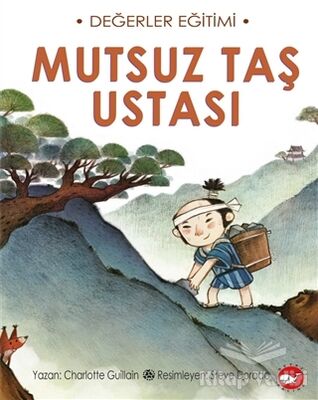 Mutsuz Taş Ustası - 1